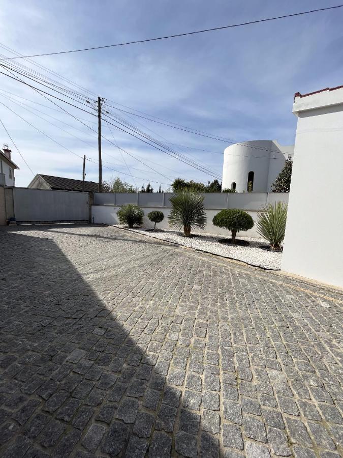 Alojamento Rio Neiva Tregosa Exterior photo