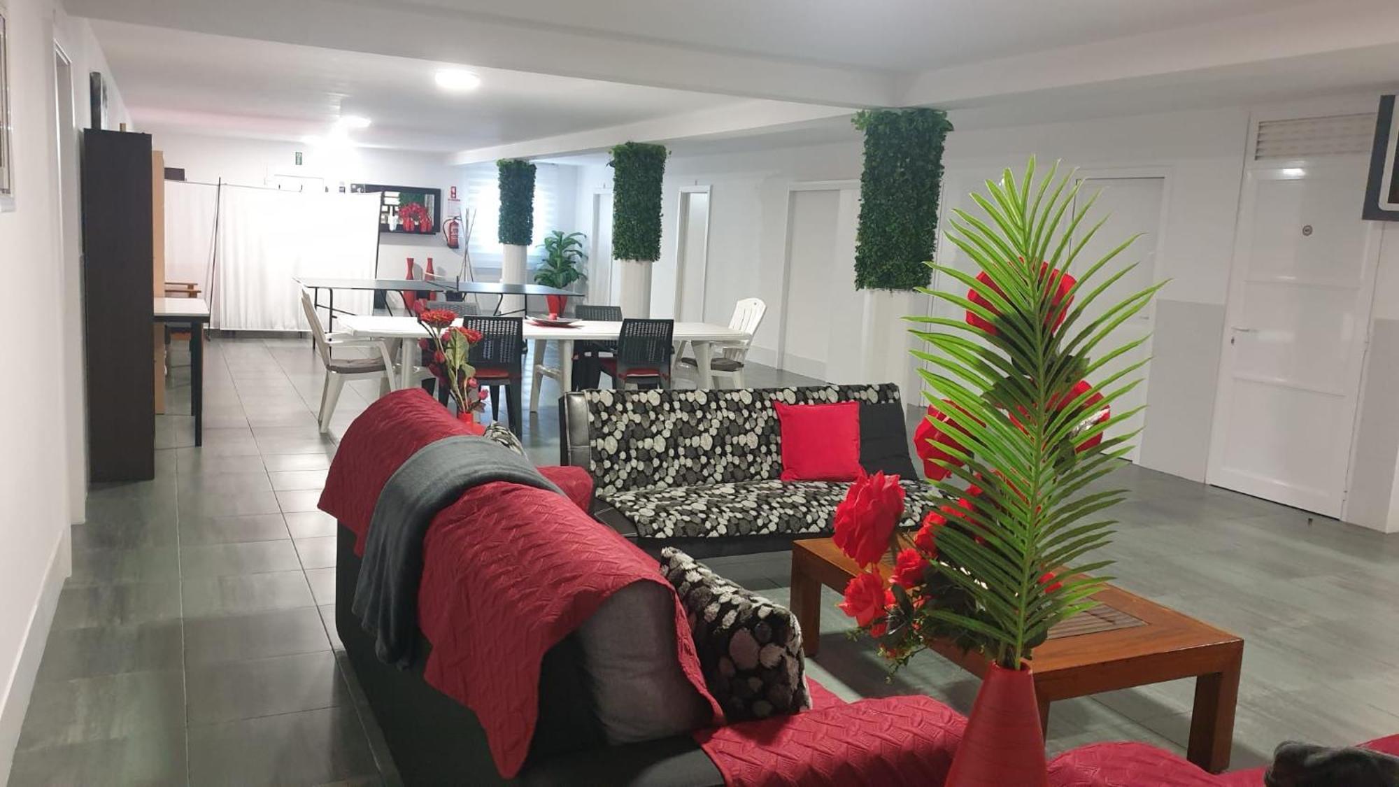 Alojamento Rio Neiva Tregosa Exterior photo