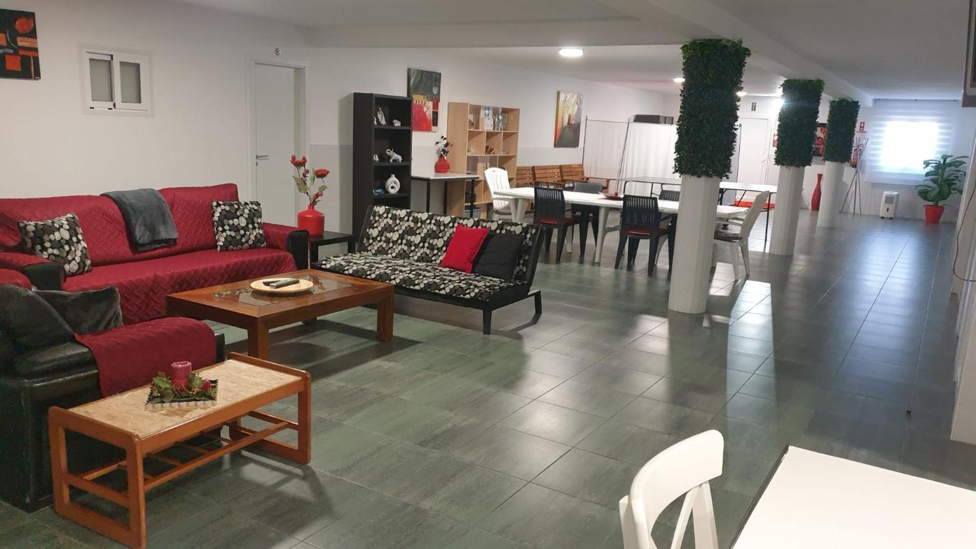 Alojamento Rio Neiva Tregosa Exterior photo